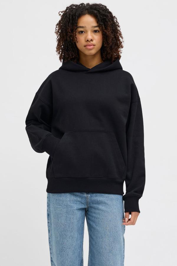Beat Relaxed Fit Huppari