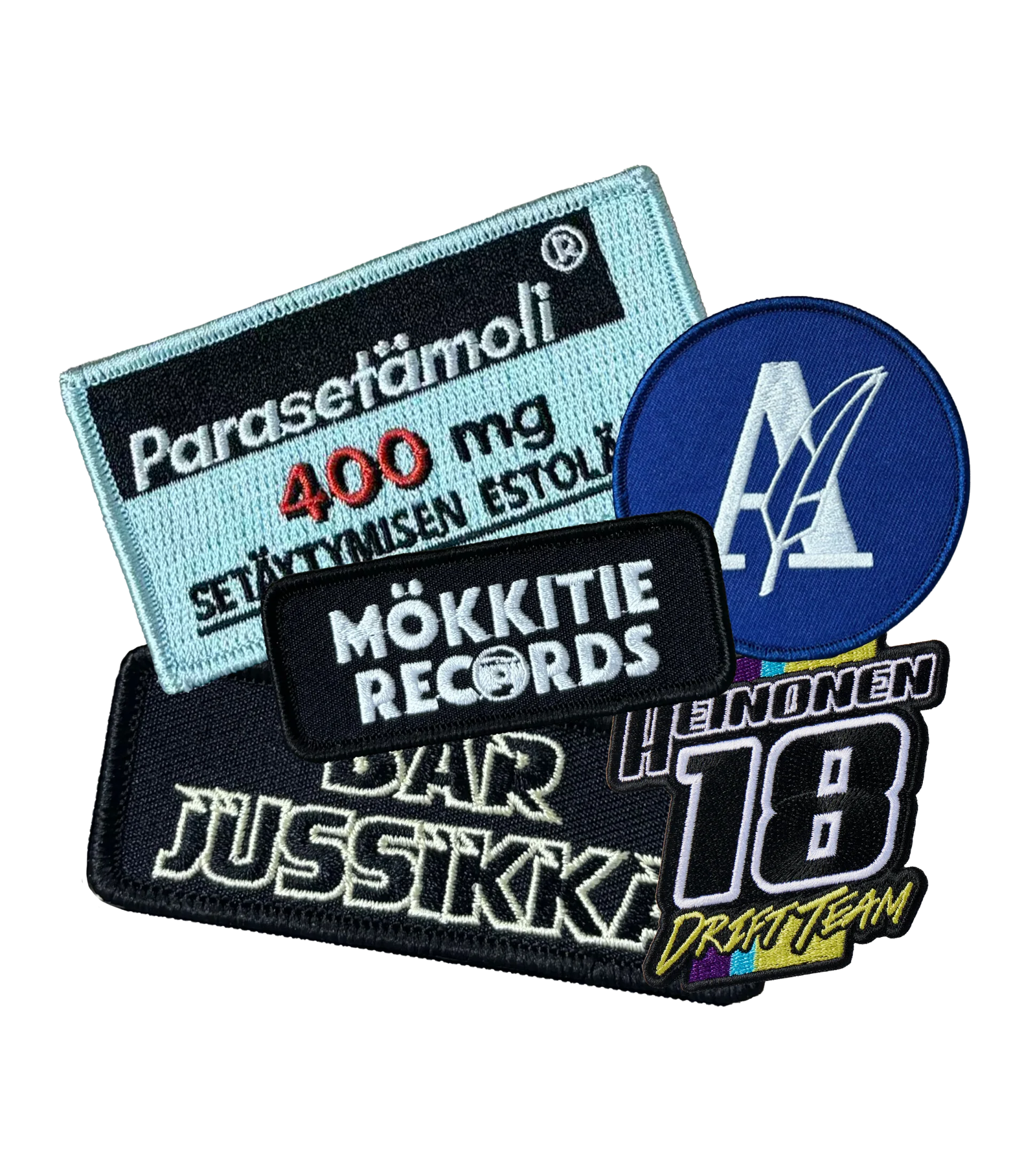 Kangasmerkit