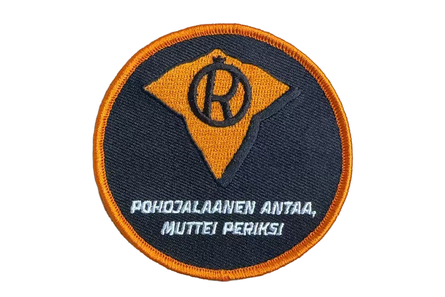 Kangasmerkit – referenssi